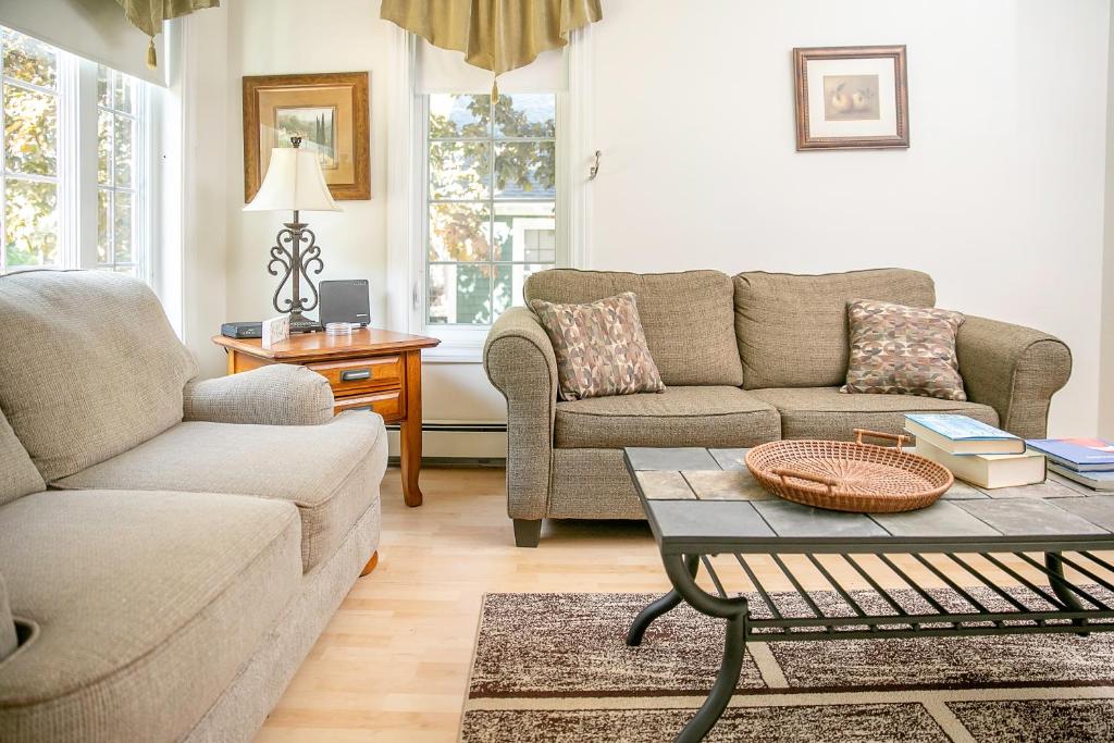 Aspen Cottage - main image