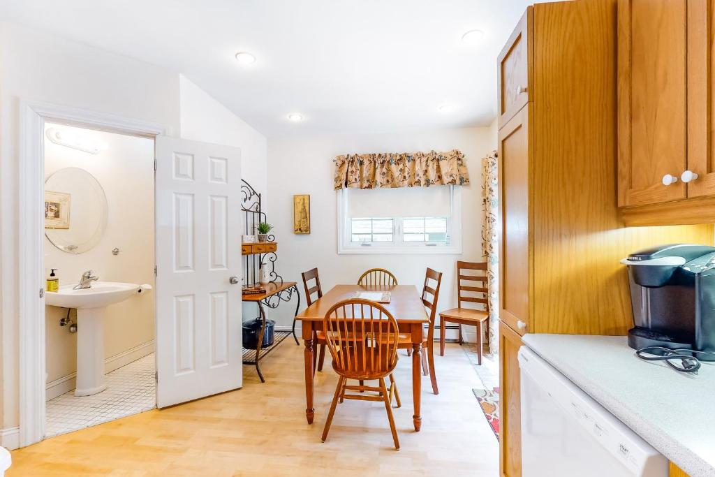 Aspen Cottage - image 5
