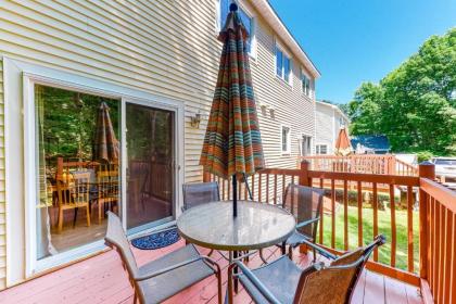 Dogwood Cottage - image 7
