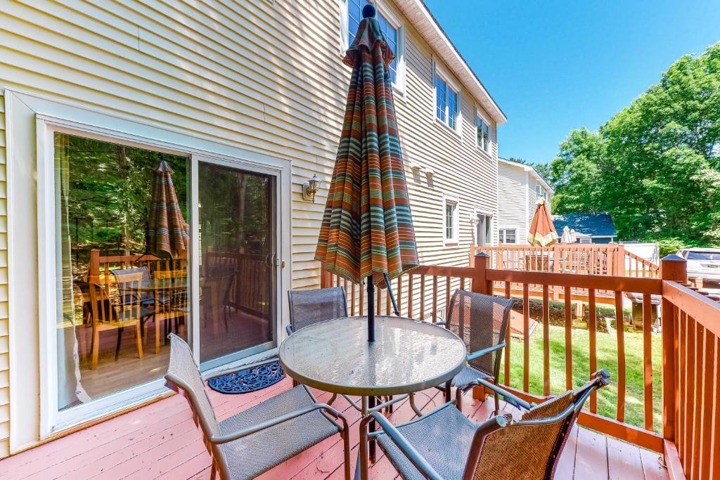 Dogwood Cottage - image 7