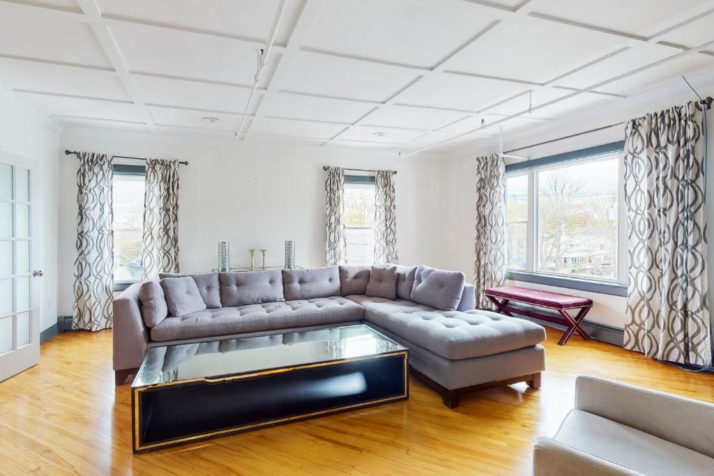 Bar Harbor Penthouse - main image