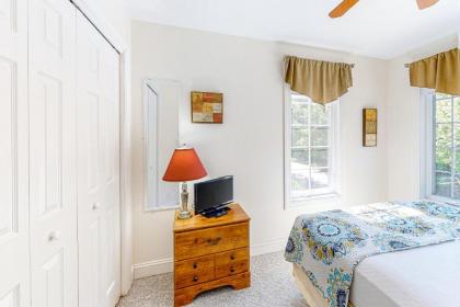 Birch Cottage - image 12