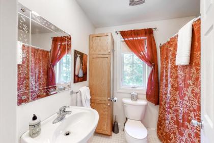 Birch Cottage - image 13