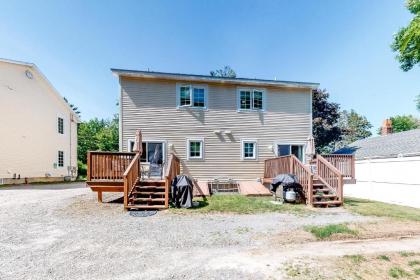 Birch Cottage - image 15