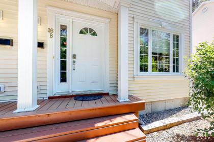 Birch Cottage - image 18