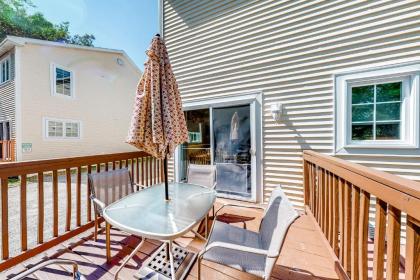 Birch Cottage - image 4