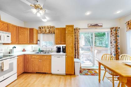 Birch Cottage - image 6