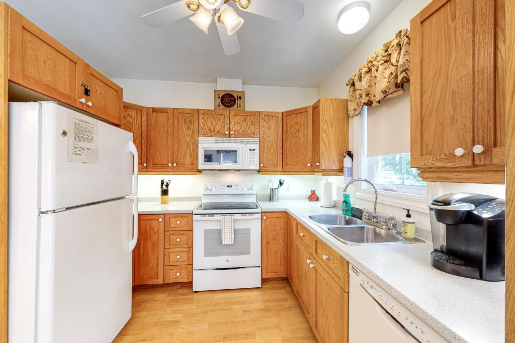 Birch Cottage - image 7