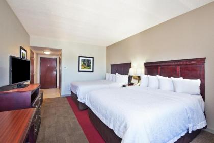 Hampton Inn HuntingtonBarboursville