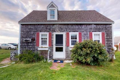 Sea Coast Cottage Barnstable Massachusetts