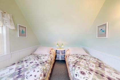 Sea Coast Cottage - image 14