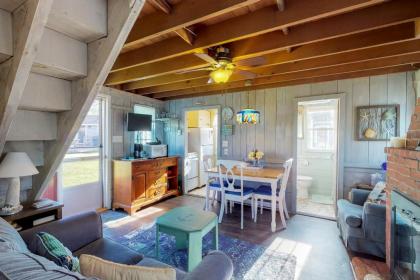 Sea Coast Cottage - image 6