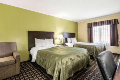 Quality Inn Barre-Montpelier - image 15