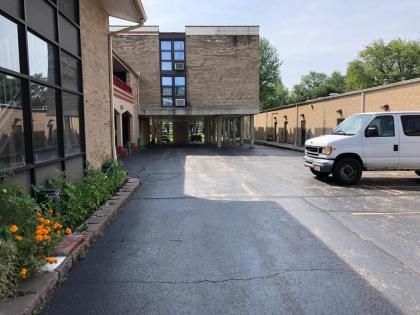 Fairbridge Inn Express   Barrington Illinois