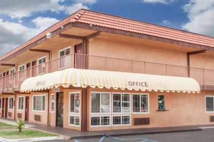 Days Inn by Wyndham Barstow California