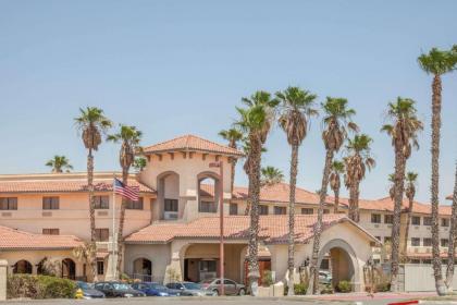 Ramada Inn Barstow