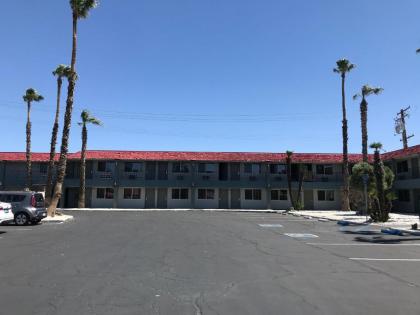Economy Inn Barstow - image 14