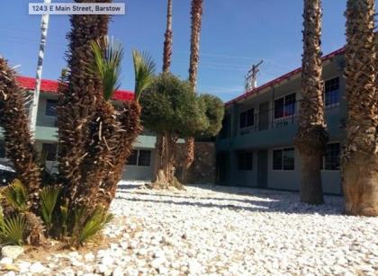 Economy Inn Barstow - image 4