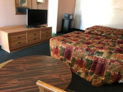 Economy Inn Barstow - image 8