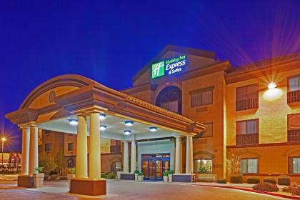 Holiday Inn Barstow