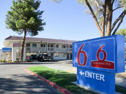 Hotel in Barstow California