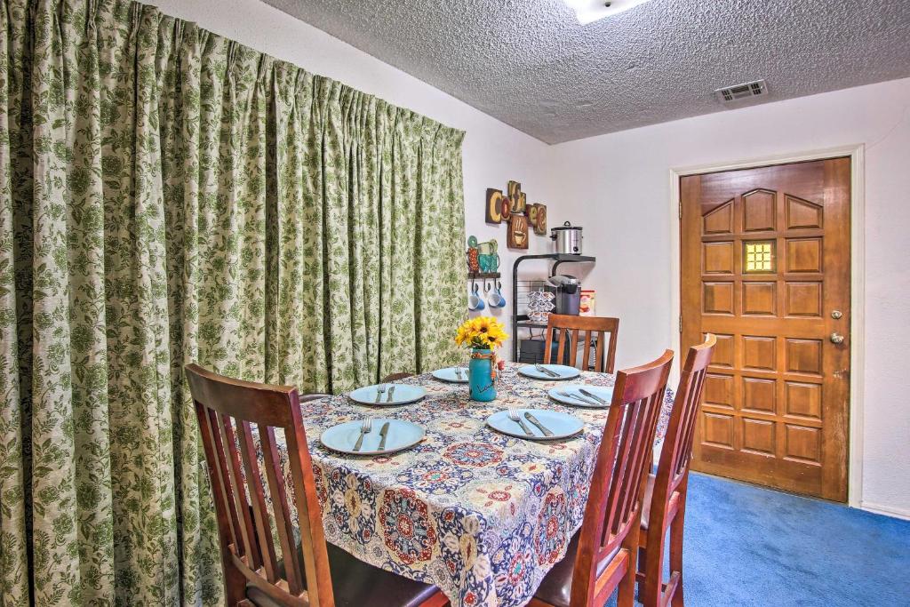 Pet-Friendly Bartlesville Retreat with Yard! - image 2