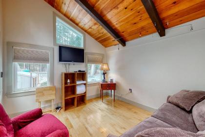 Covered Bridge Chalet - image 14