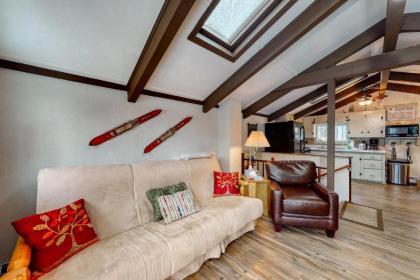 Covered Bridge Chalet - image 2