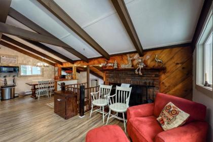 Covered Bridge Chalet - image 3