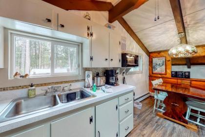 Covered Bridge Chalet - image 5
