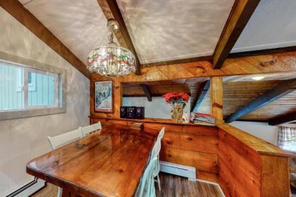 Covered Bridge Chalet - image 7