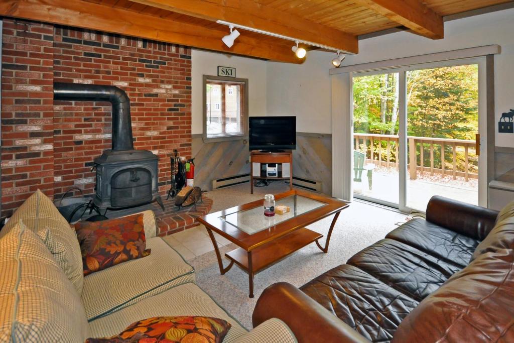 37 Crawford Hills Townhouse - main image