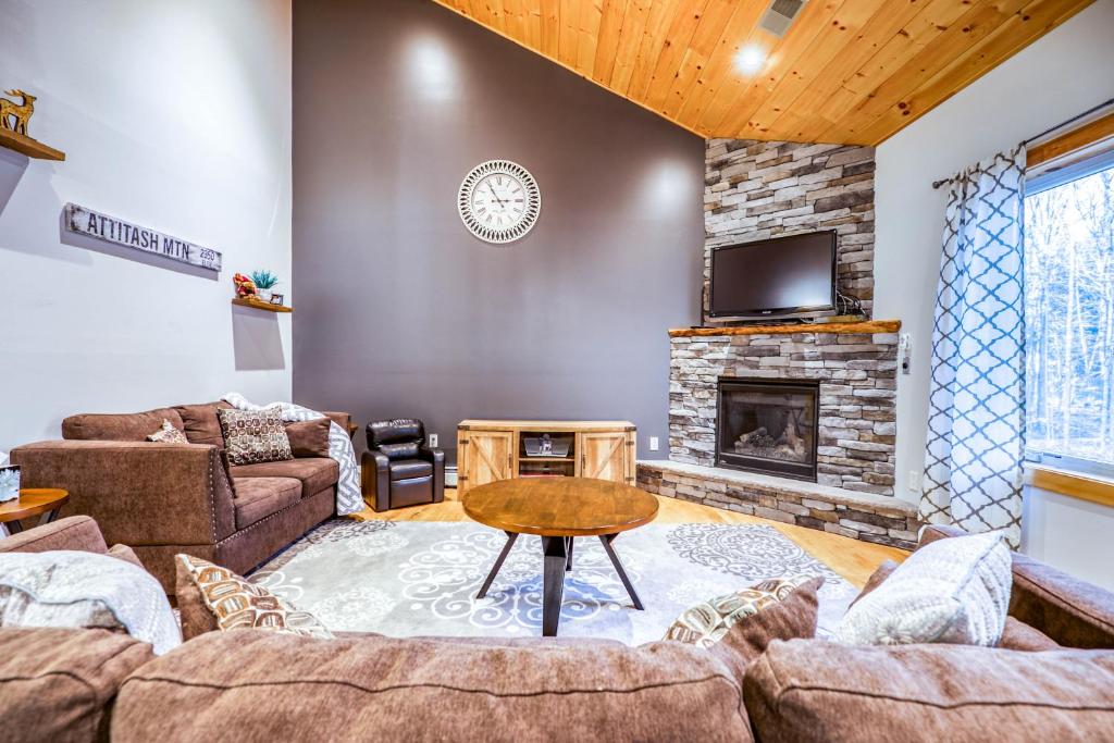 Bear Village 14 - main image