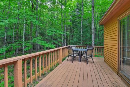 Cozy White Mountain Home - 5 Mins to Attitash Mtn! - image 10