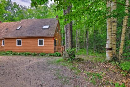 Cozy White Mountain Home - 5 Mins to Attitash Mtn! - image 11