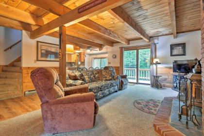 Cozy White Mountain Home - 5 Mins to Attitash Mtn! - image 15