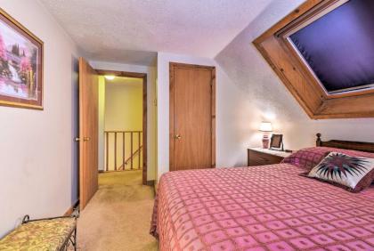 Cozy White Mountain Home - 5 Mins to Attitash Mtn! - image 2