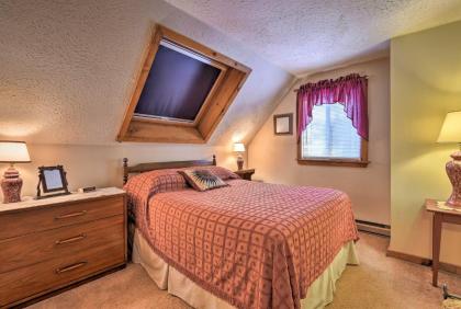 Cozy White Mountain Home - 5 Mins to Attitash Mtn! - image 6