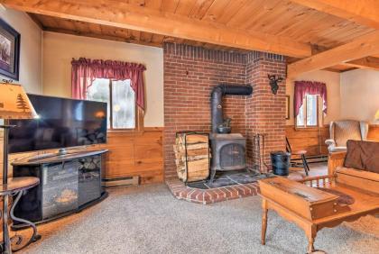 Cozy White Mountain Home - 5 Mins to Attitash Mtn! - image 8