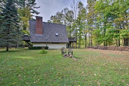 Ski Chalet on Saco with Mtn View 2Mi To Attitash - image 15