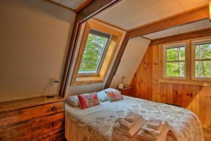 Ski Chalet on Saco with Mtn View 2Mi To Attitash - image 3