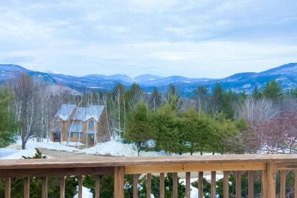 Holiday homes in Bartlett New Hampshire