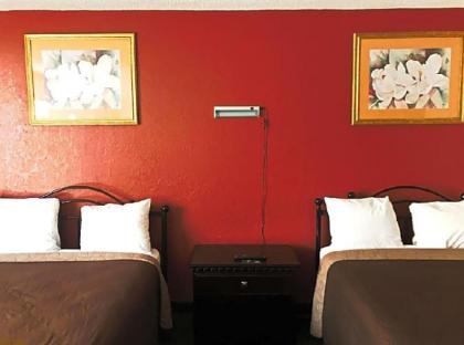 Stay Inn and Suites