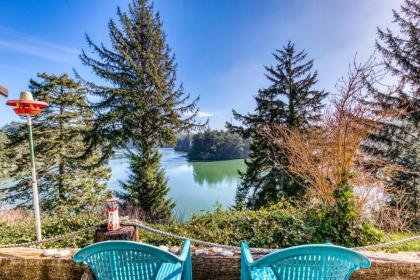 Osprey Cove Oregon