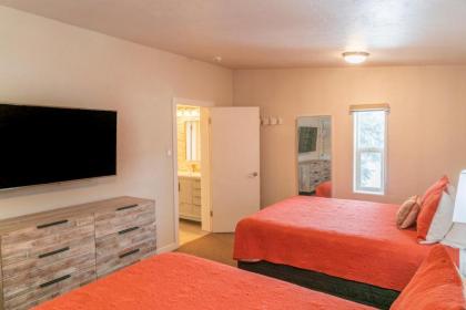 Aspenalt Lodge - image 21