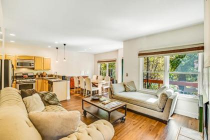 Mountain Retreat - image 4