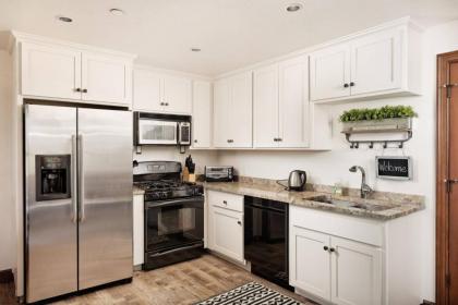 Chaparral Aspen Ranch Cabin - image 15