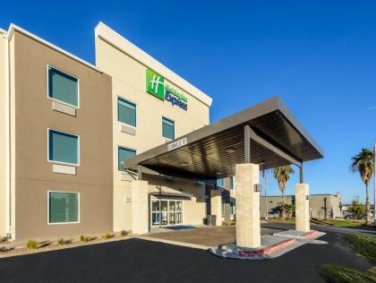 Holiday Inn Express Hotel and Suites Bastrop an IHG Hotel