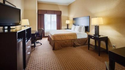 Best Western Bastrop Pines Inn - image 10