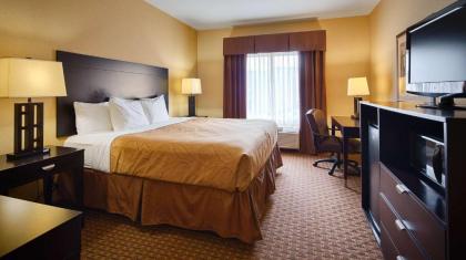 Best Western Bastrop Pines Inn - image 11